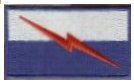 FCU Badge