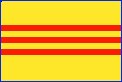 South Vietnam Flag
