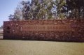 Robetrson Barracks Front Gates - Lt Gen Robertson
