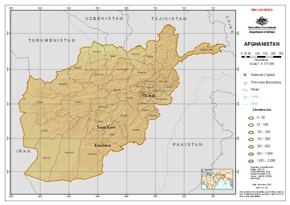 Click for larger Map