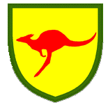 Headquarter Company, 1st Australian Task Force