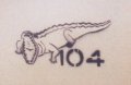 104 Sig Sqn - Vehicle Sign