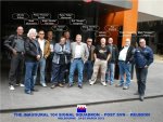 104 Sig Sqn Muster 2012