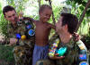 1CSR - Solomon Islands