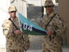 1CSR - Afghanistan