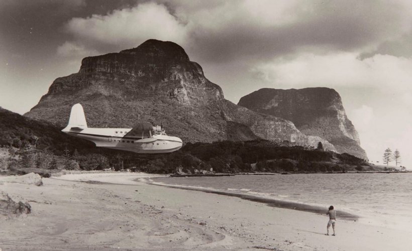 Story 18 - Lord Howe Island