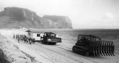 Story 18 - Lord Howe Island