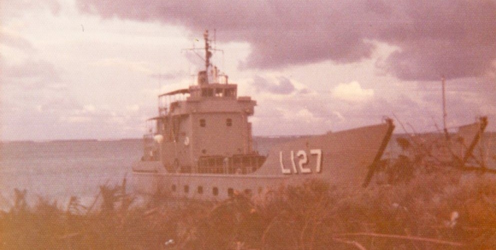 Story 18 - Lord Howe Island