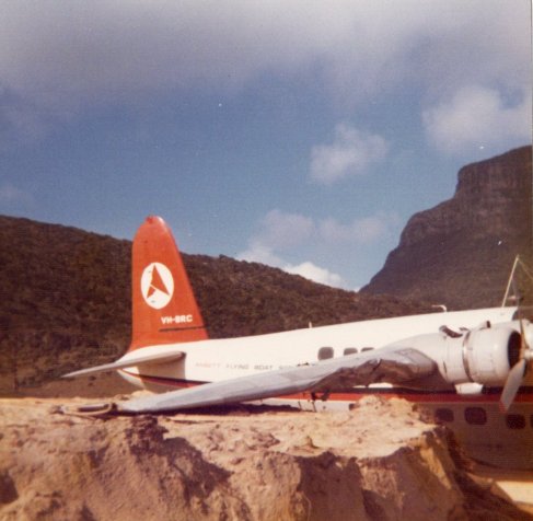 Story 18 - Lord Howe Island