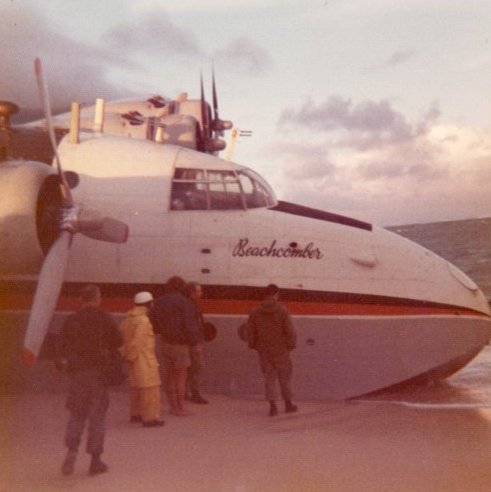 Story 18 - Lord Howe Island