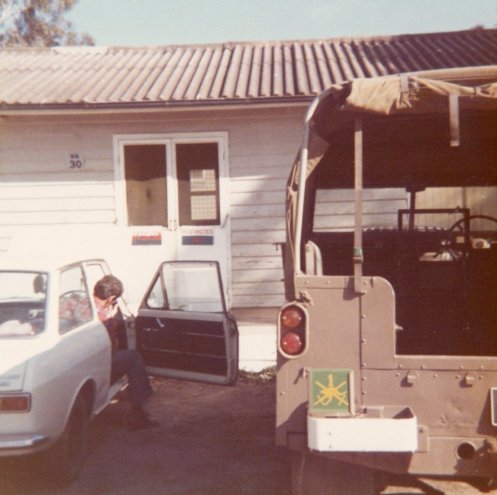 Story 18 - Lord Howe Island