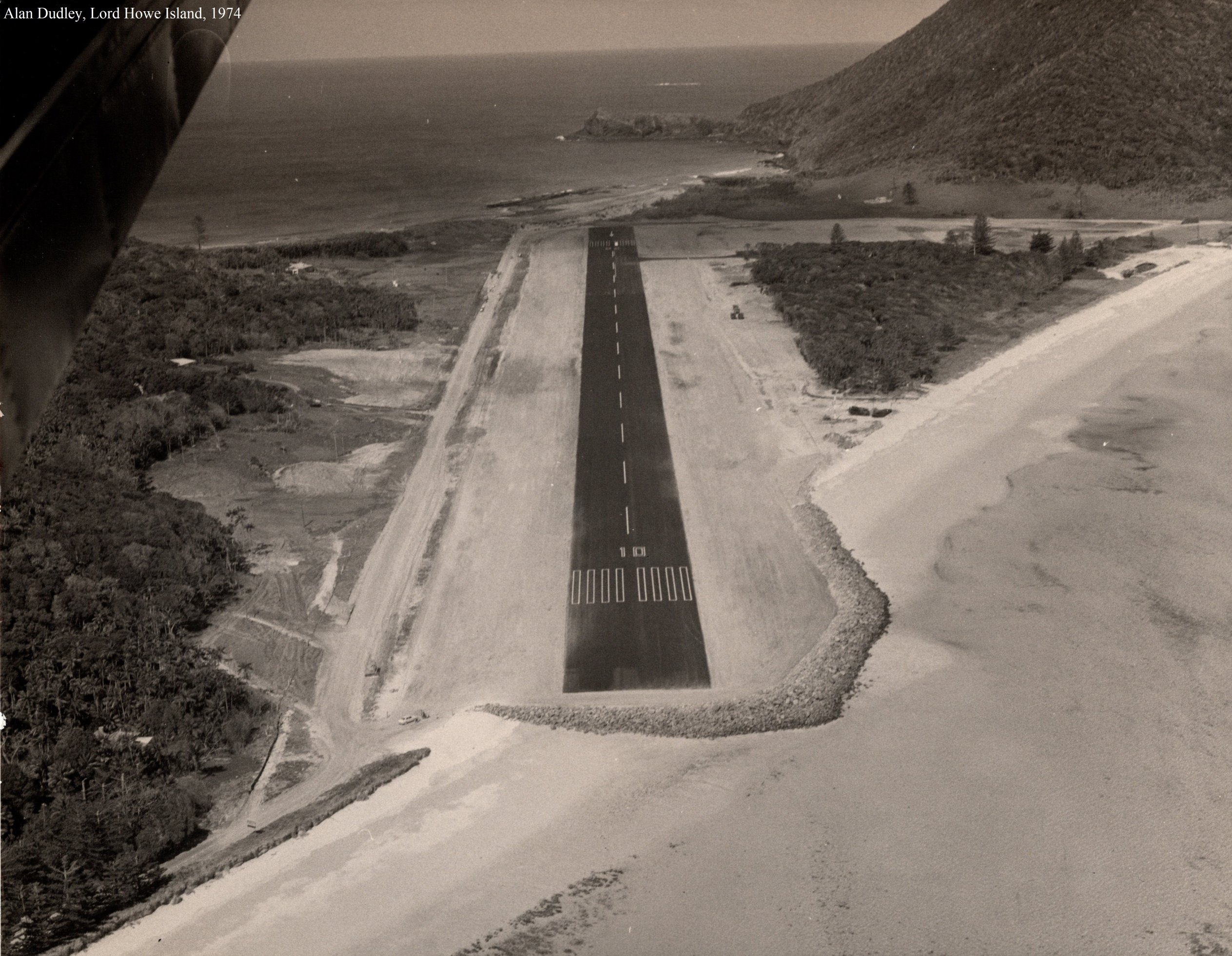 Story 18 - Lord Howe Island